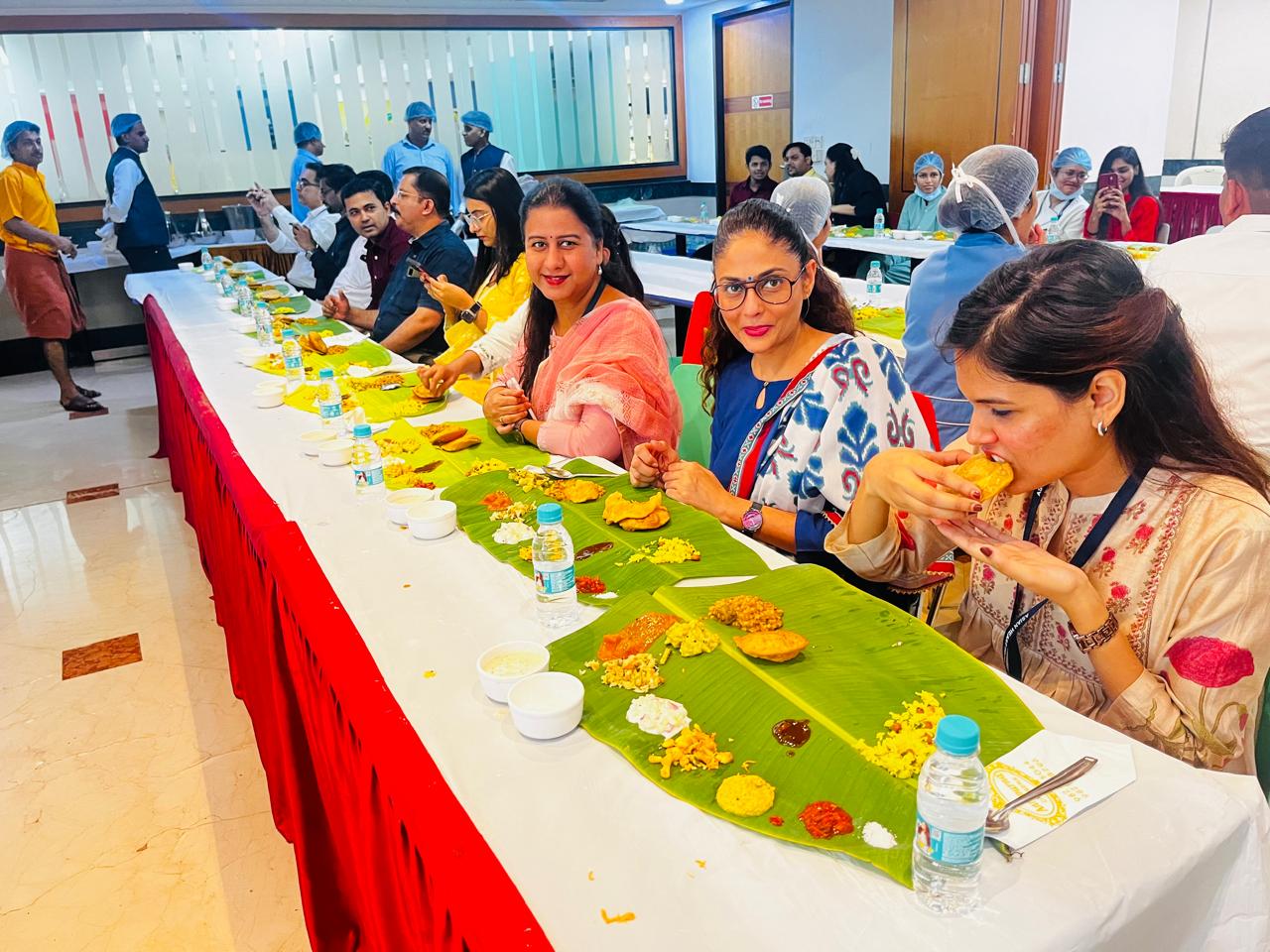  Events Celebrated at AHI  Section Image 4