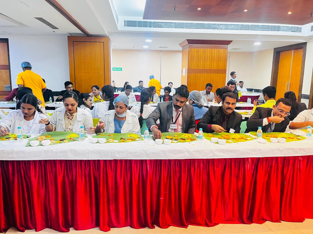  Events Celebrated at AHI  Section Image 5