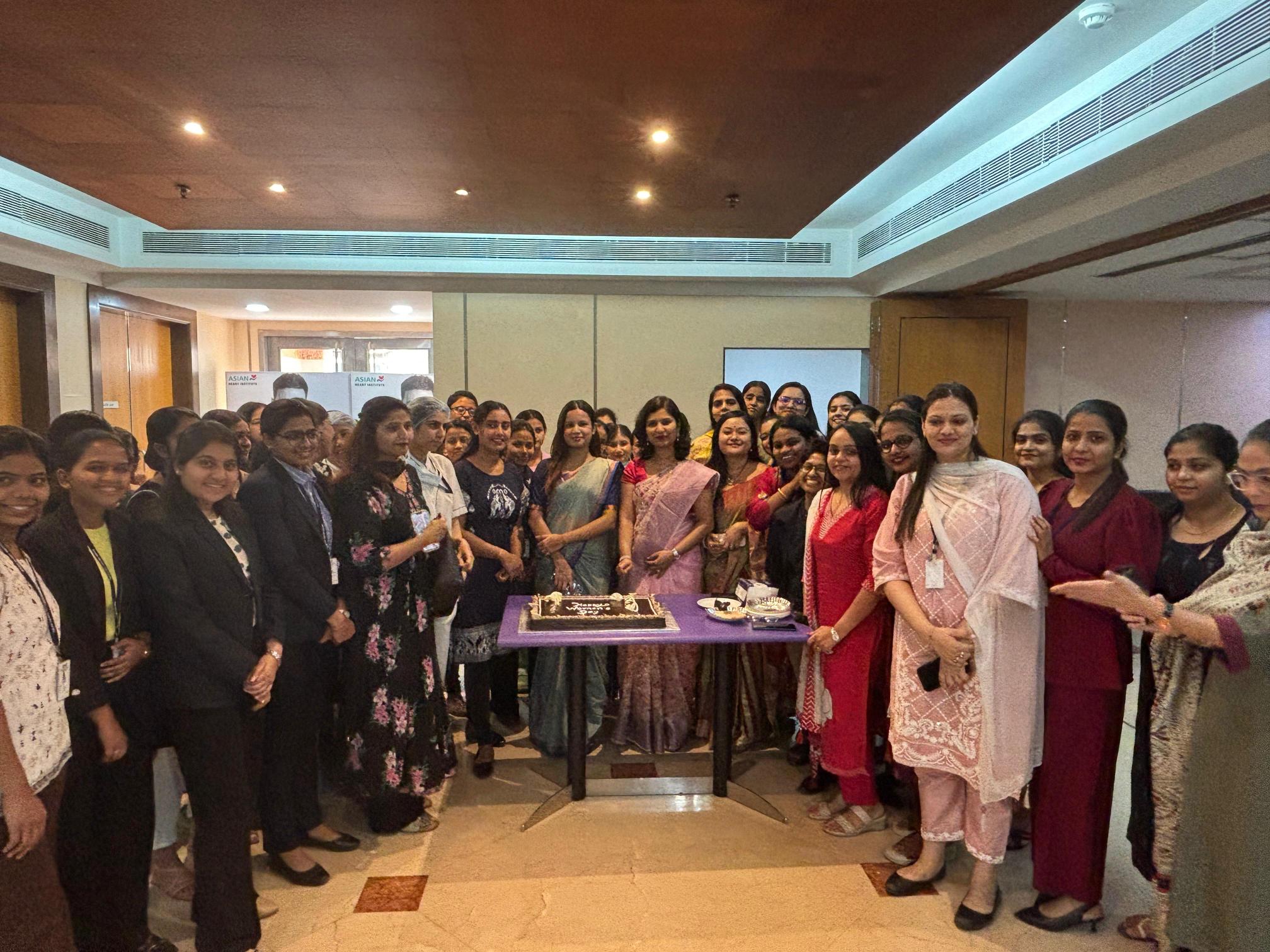  Events Celebrated at AHI  Section Image 6