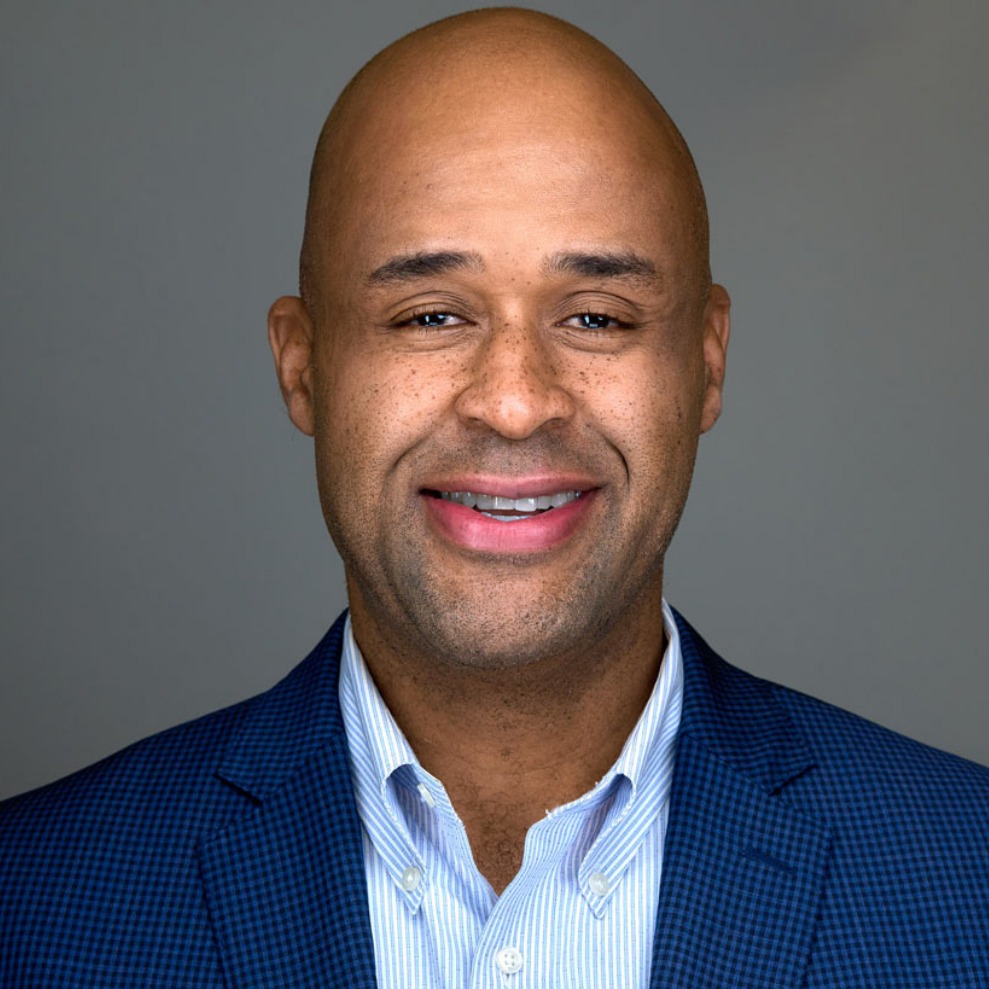 Jason Brown Chief Executive Officer MRO 
