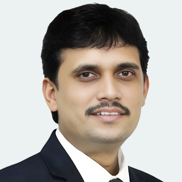 Praveen Polavaram  Senior Vice President – Finance & Accounting Berkadia 