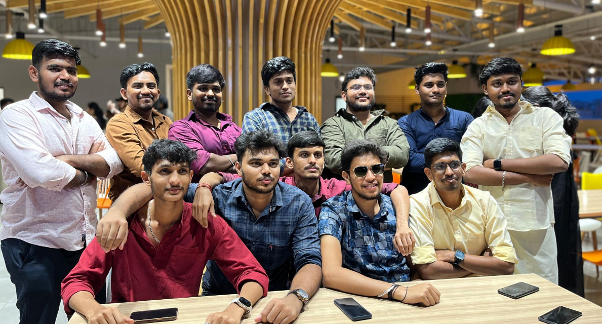 Life at Bootlabs Section Image 4