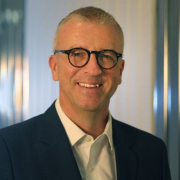 Philippe Brel CEO (Sogeclair Group) Sogeclair - Sydac Simulation Technologies India Pvt. Ltd 