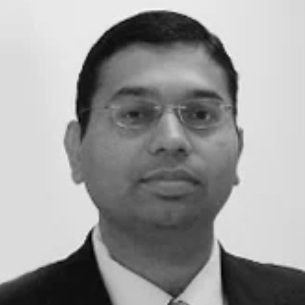 Raj Ganti President - Strategic Accounts Innominds Software 