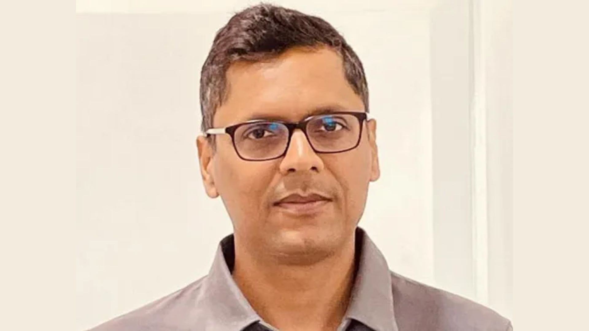 Prashant Lohia CEO Ginesys