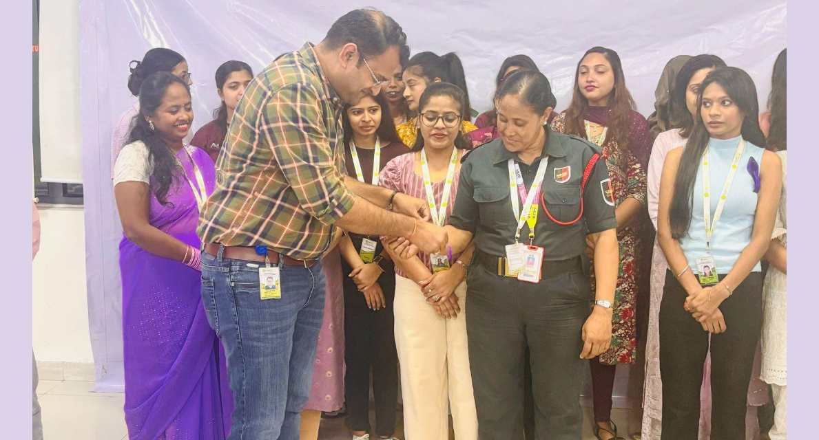 Eventfull moments at Cogenthub Section Image 2
