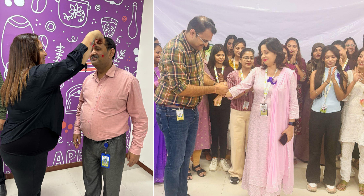 Eventfull moments at Cogenthub Section Image 0
