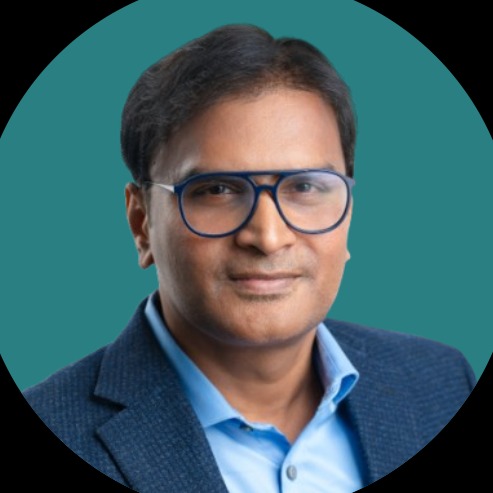 Irfan Mohammed  Chief Operating Officer  Prochant 