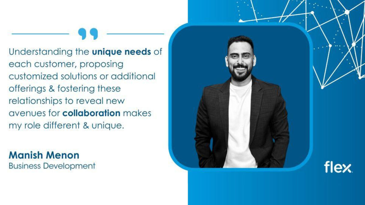 Meet our extraordinary people Section Image 1