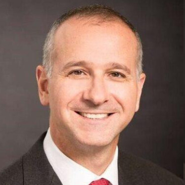 Daniel Berenbaum  Chief Financial Officer Bloom Energy 