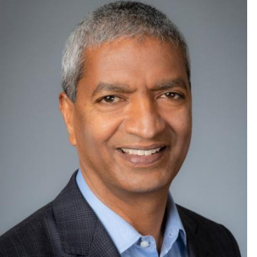 KR Sridhar Founder, Chairman and Chief Executive Officer Bloom Energy 