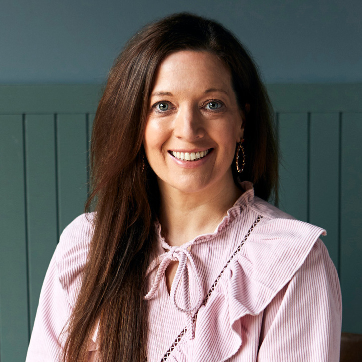 Anne-Marie Rowland Chief Executive Officer of Capco  Global Capco Technologies 