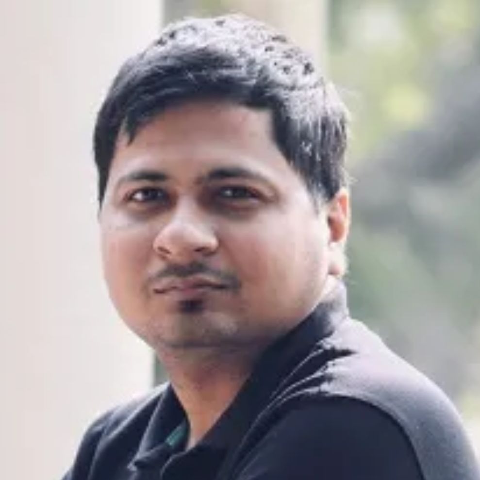 Siddharth Bhojnagarwala Head of Ginesys One Product Ginesys 