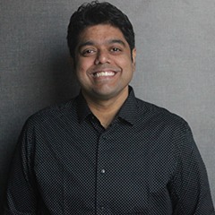 Souvik Sengupta Co-founder Infra.Market 