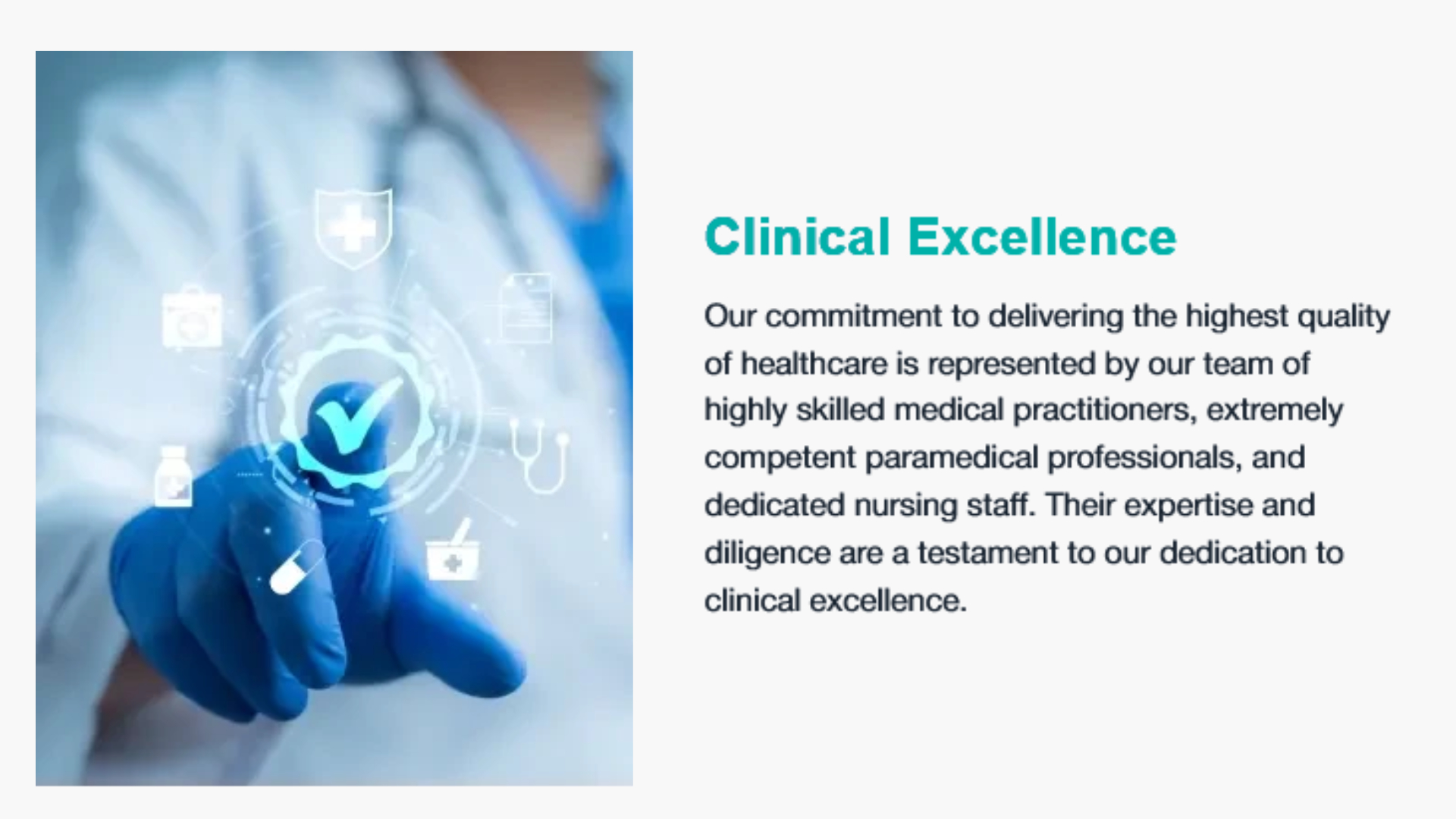 Our Values Section Image 1