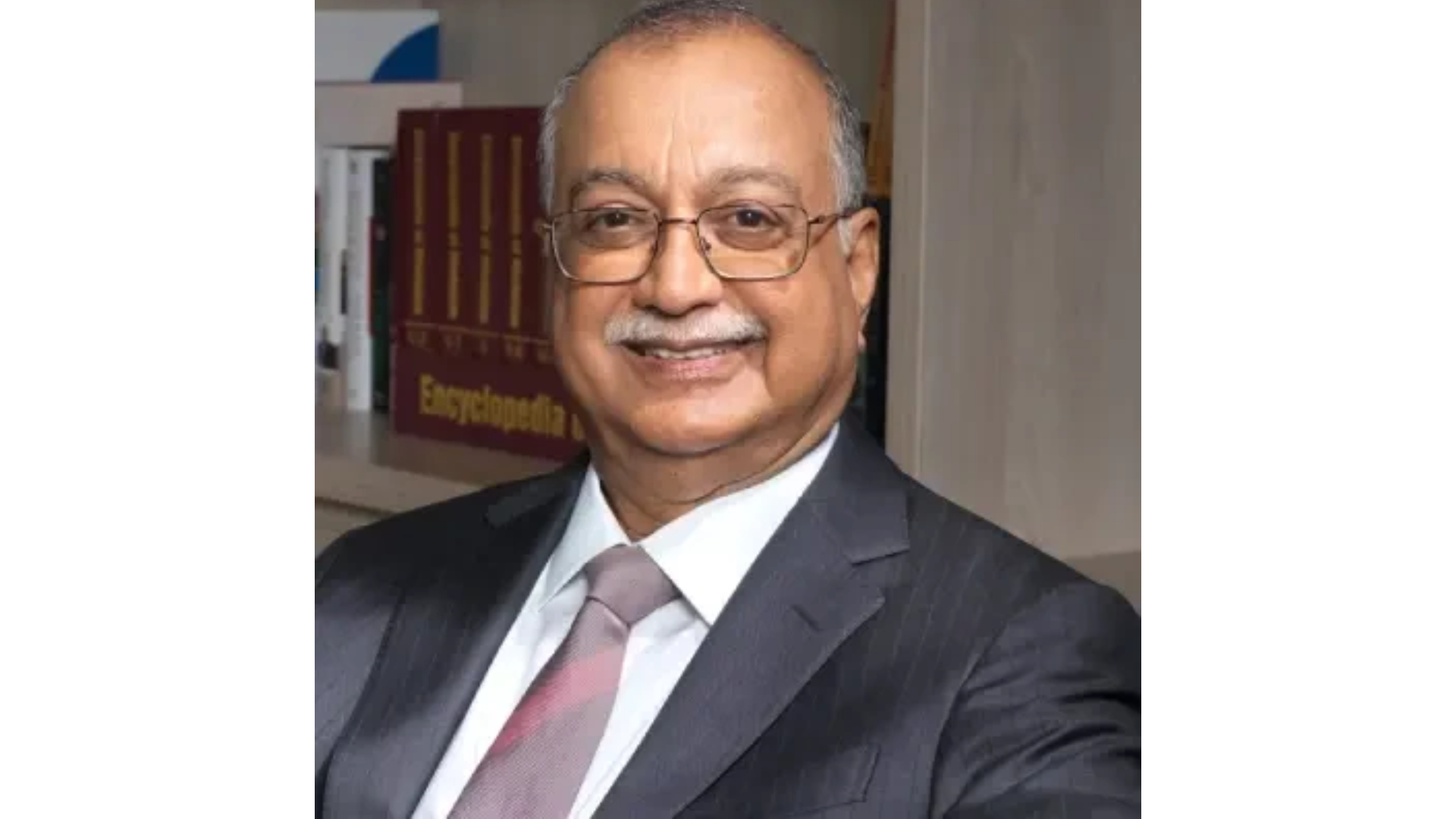 Dr Sudharshan Ballal Chairman Manipal Hospitals
