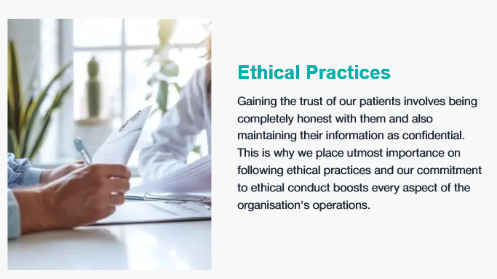 Our Values Section Image 0