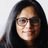 Medha Tawde  Head - Marketing, Communication & Business Development KONE 