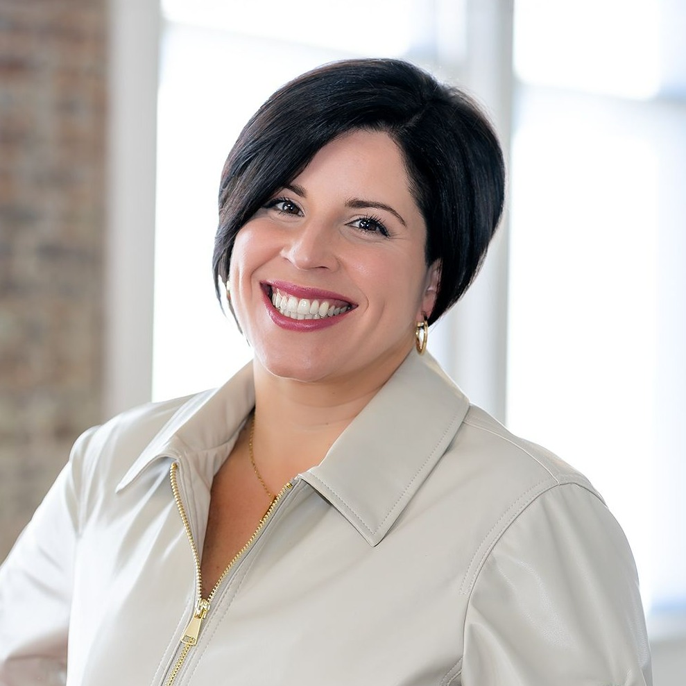 Amaris McComas Chief People Officer TruBridge Healthcare Private Limited 