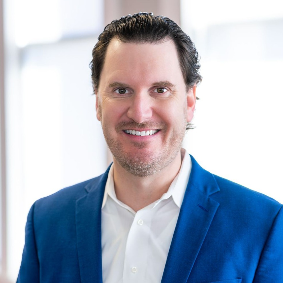 Wes Cronkite Chief Technology & Innovation Officer TruBridge Healthcare Private Limited 