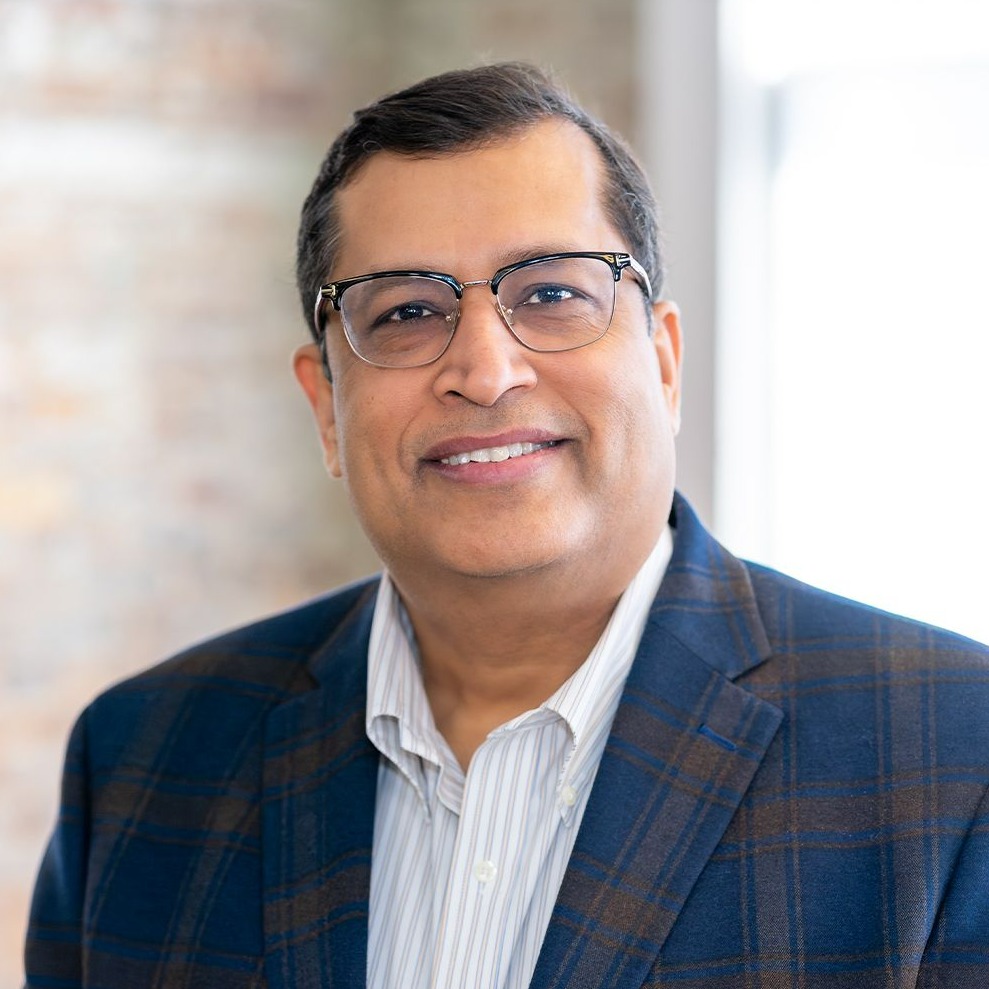 Vinay Bassi Chief Financial Officer TruBridge Healthcare Private Limited 