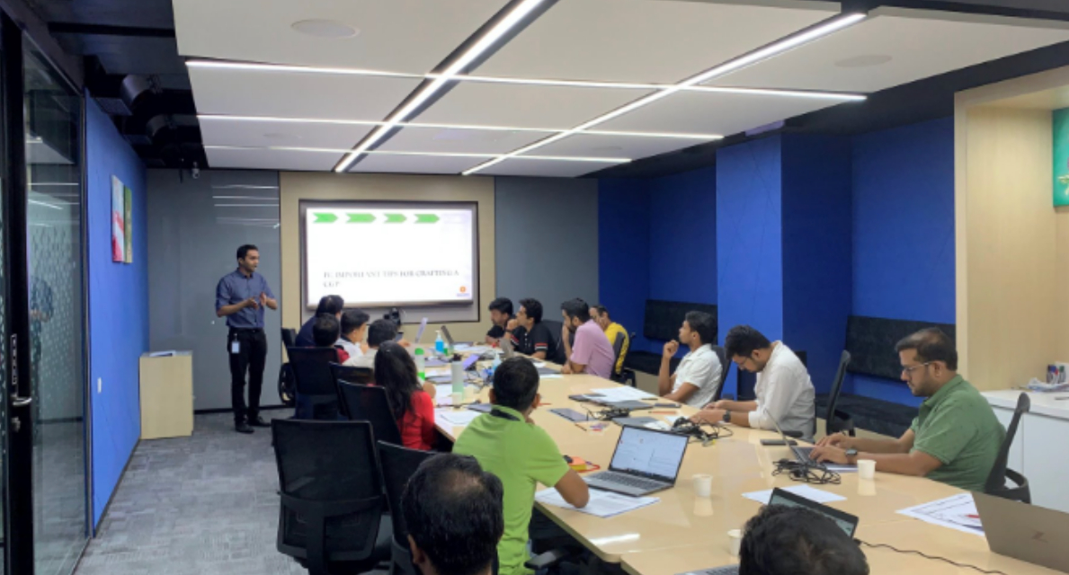 Life at Clicktech Retail: Culture, Salary, Reviews, Interviews & more