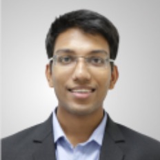 Sashank Gujjula  Co-founder & Head, Customer Experience NxtWave 