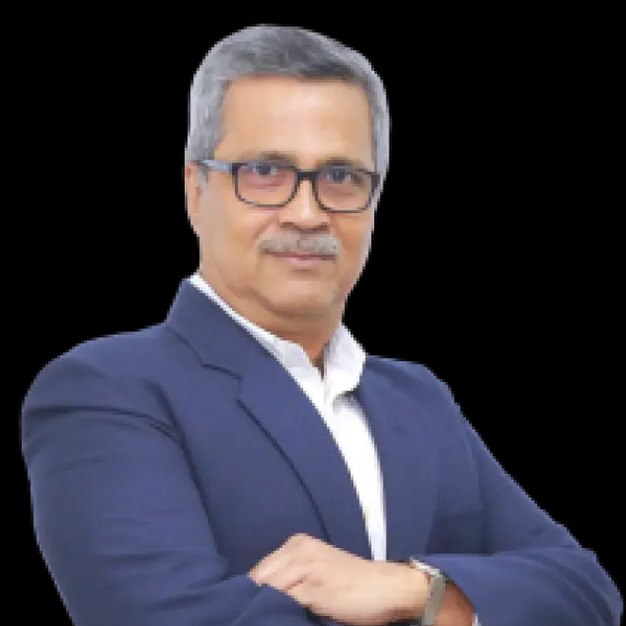  ANIRUDDHA SEN  Senior Vice President - Legal & Corporate Affairs Berger Paints 