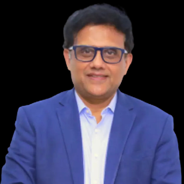  ABHIJIT ROY  Managing Director & CEO Berger Paints 