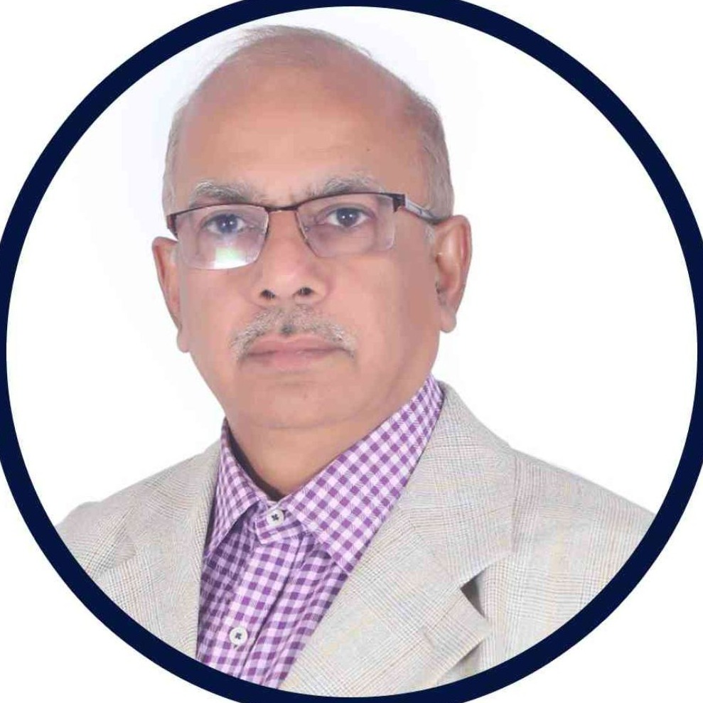 Ramesh Kandikonda   Country Head - India First Due 