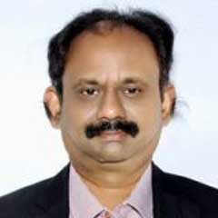 Dr.N.Venkatram Pro Vice Chancellor K L University 