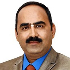 Dr.G.Pardha Saradhi Varma Vice Chancellor K L University 