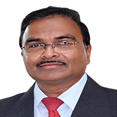 Dr. A.V.S.Prasad Pro Vice Chancellor K L University 
