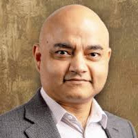 Rajeev bhatia EVP & Business Unit Head, BPK Tech Veltris 