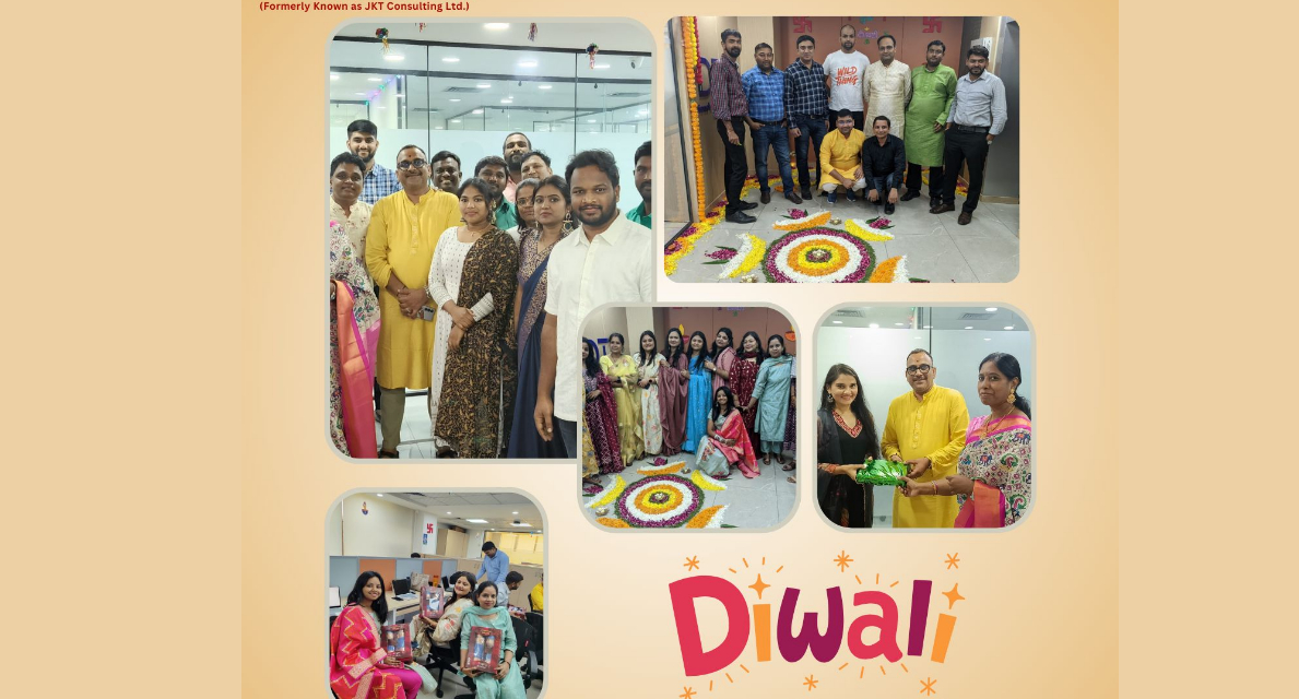Celebrating the Festival of Lights, Diwali Section Image