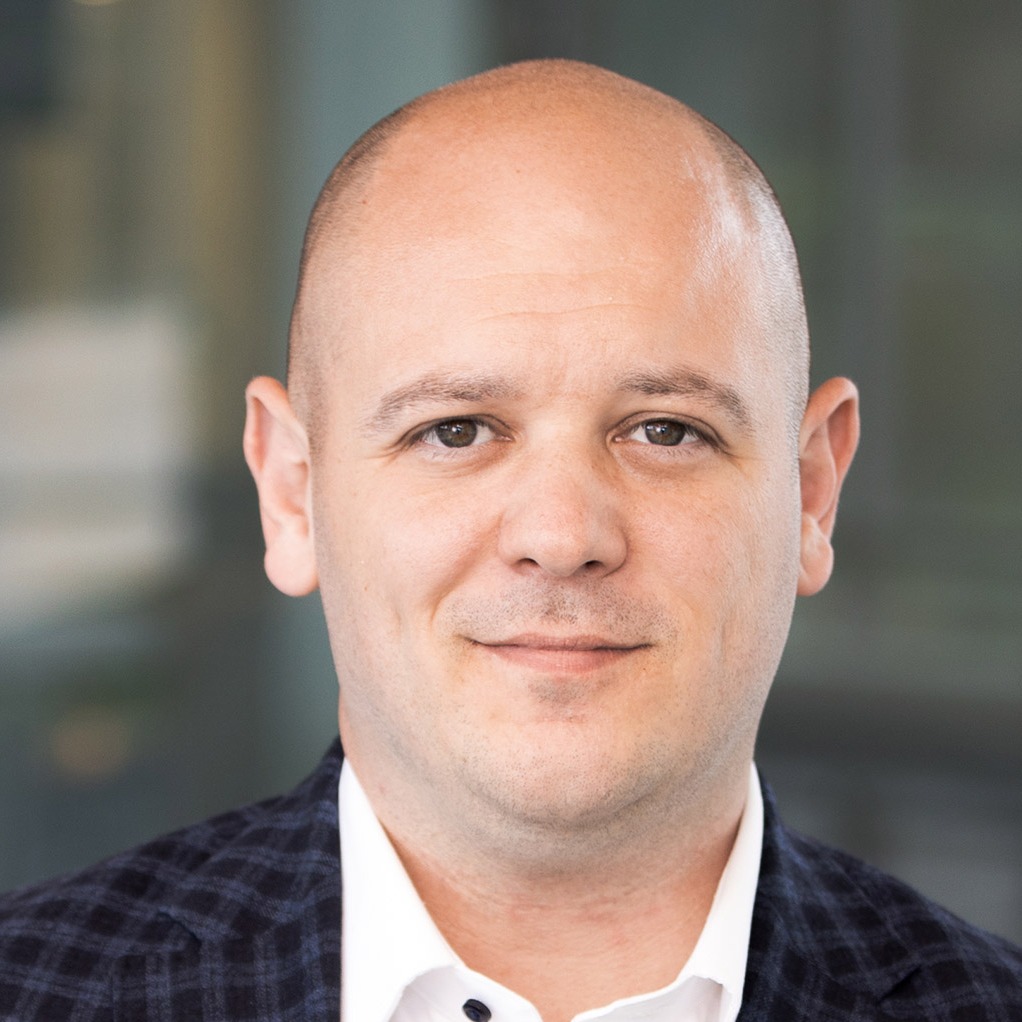 Andrew Enrietti Chief People Officer Viatris 