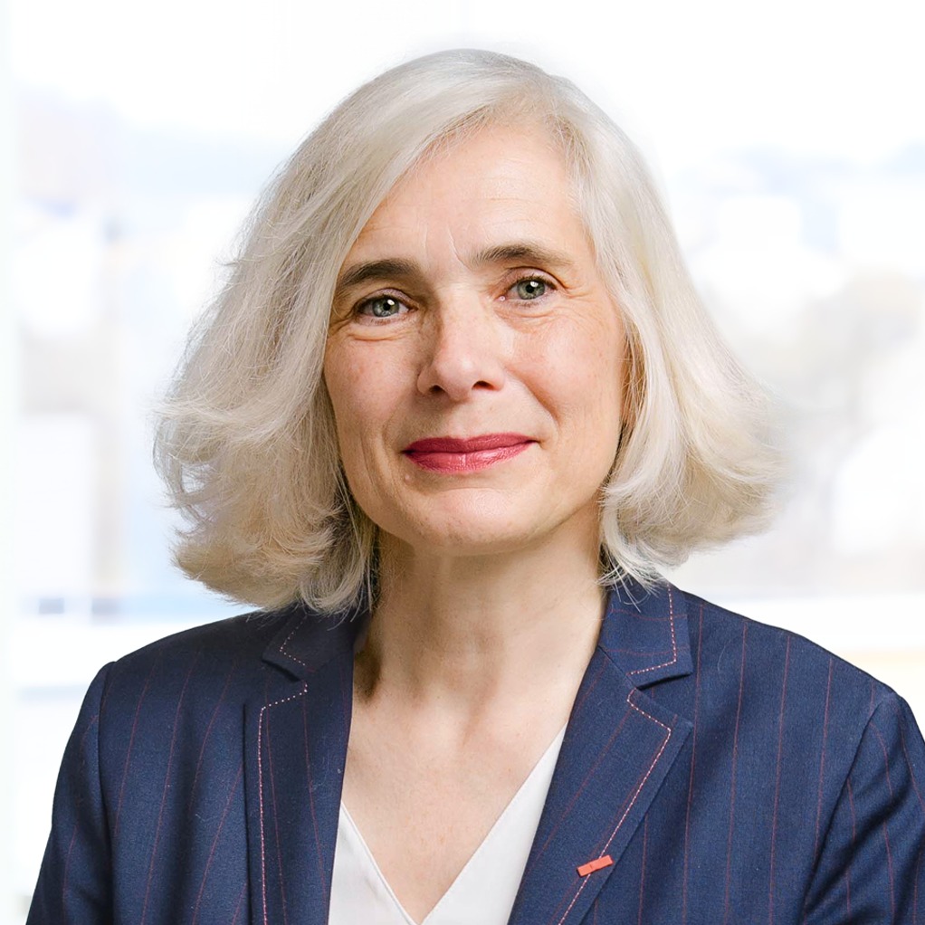 Corinne Le Goff Chief Commercial Officer Viatris 