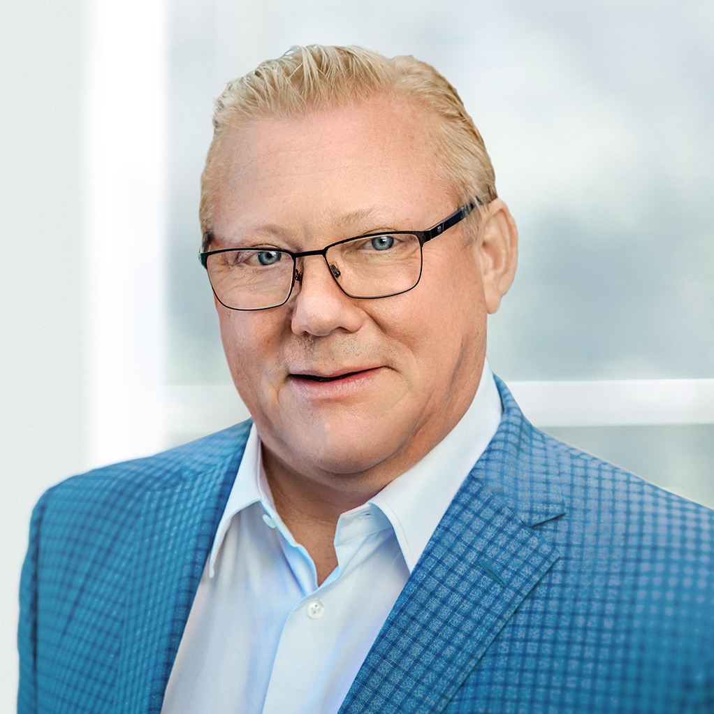 Scott A. Smith Chief Executive Officer Viatris 