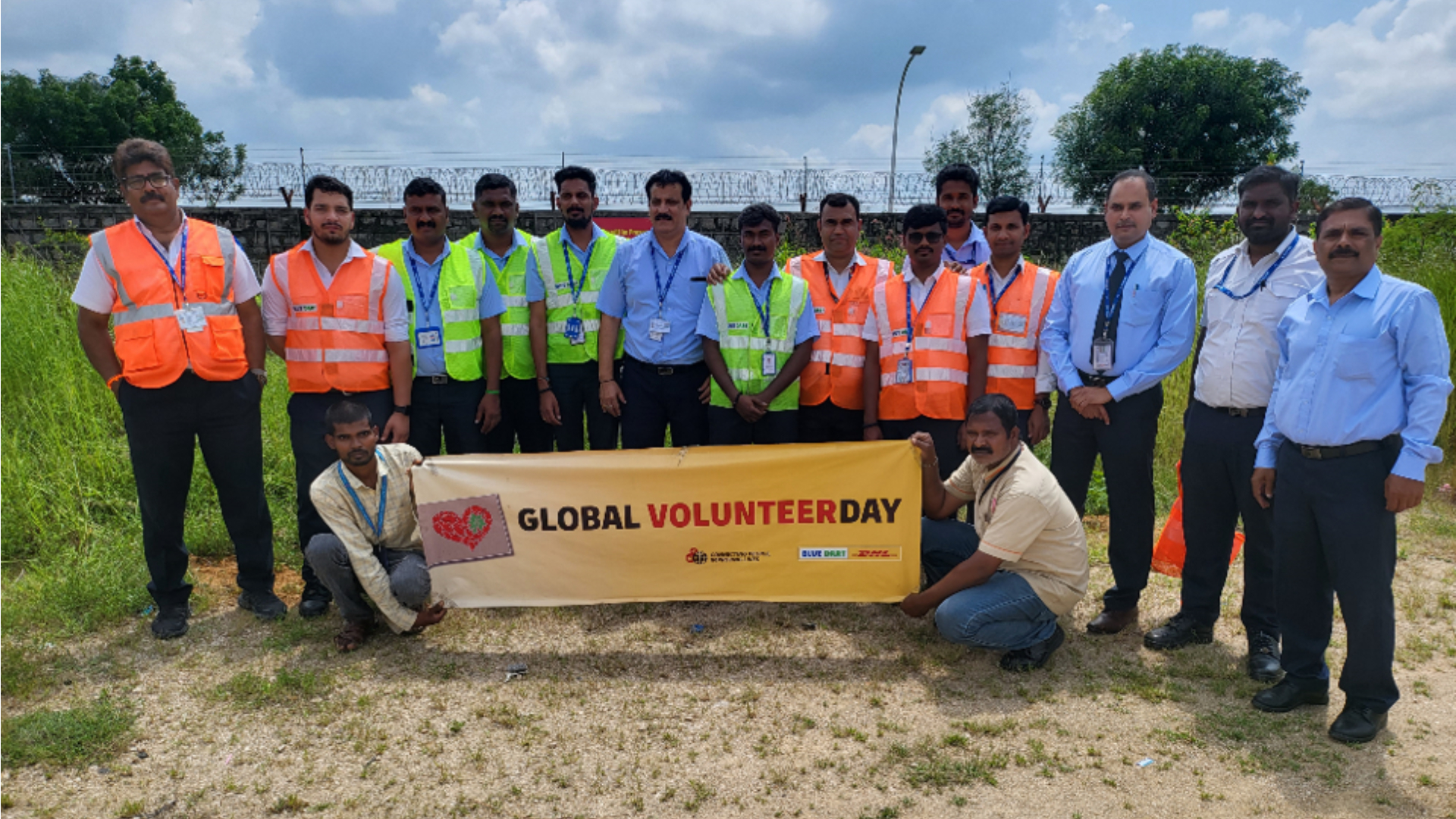 Our Commitment to a Better Tomorrow Section Image 0