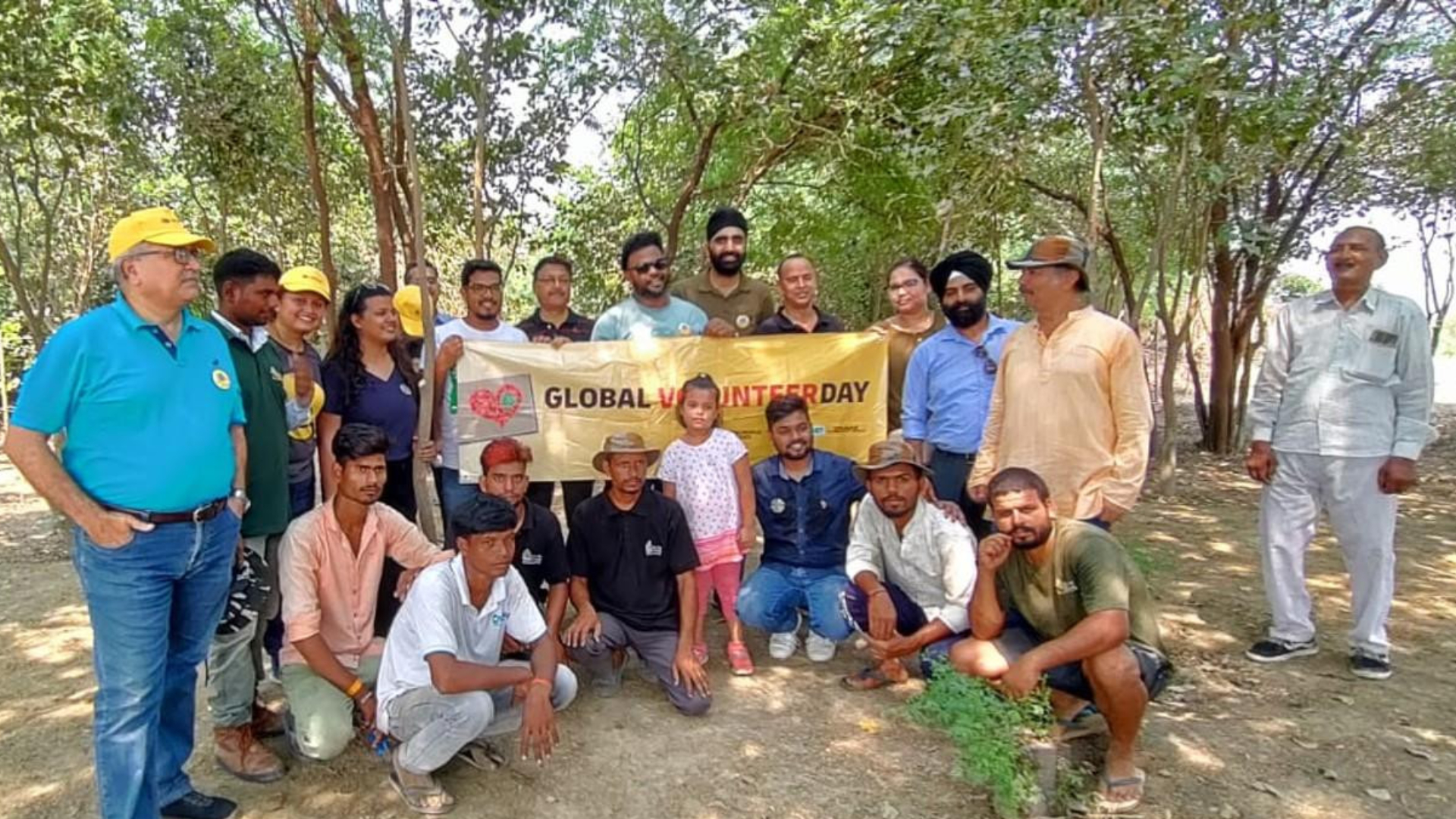Our Commitment to a Better Tomorrow Section Image 7