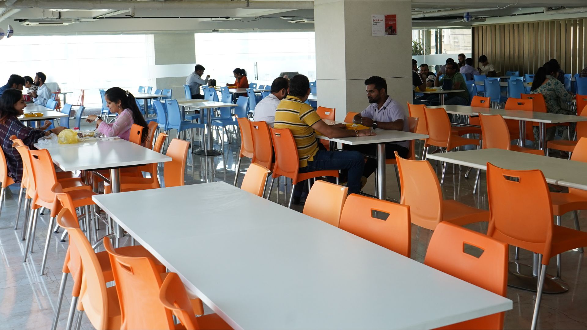 Life @Extramarks Section Image 8