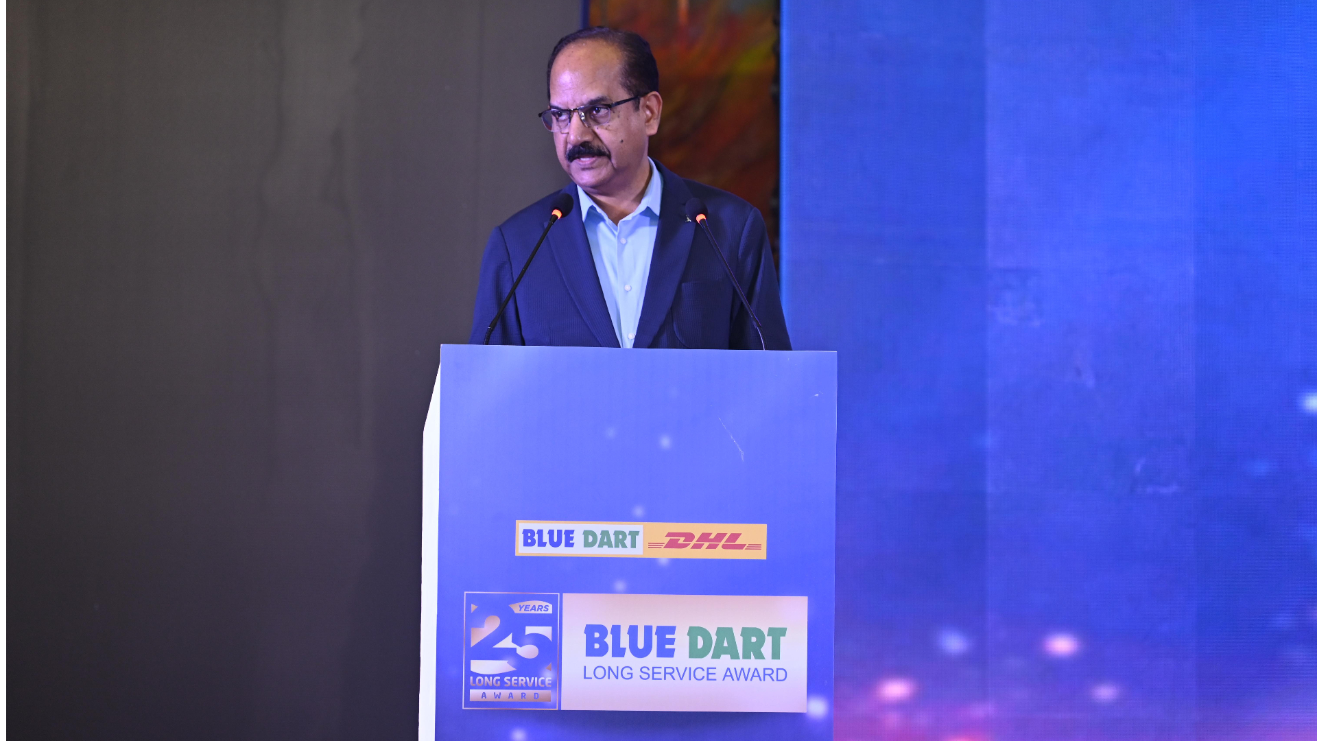 Here’s How We’re Nurturing Talent at Blue Dart Section Image 3