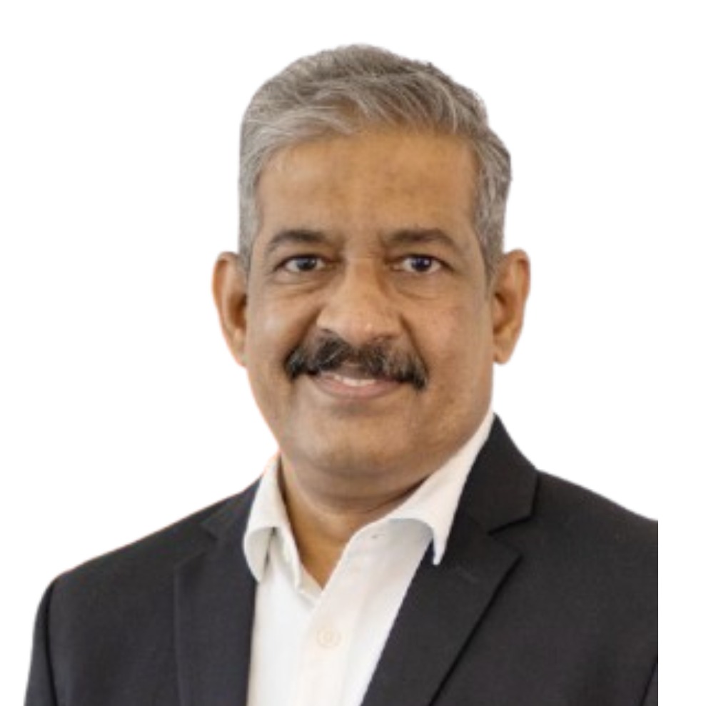 Anil Kulkarni COO Concrete Infra.Market 