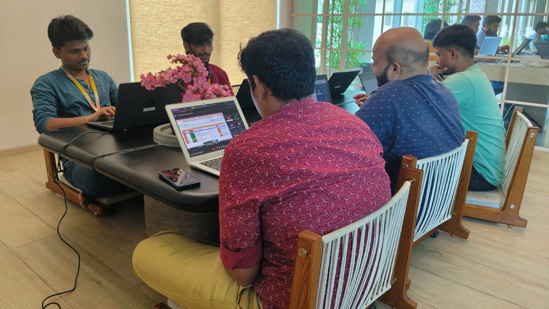 Continuous learning at Digient Section Image 1