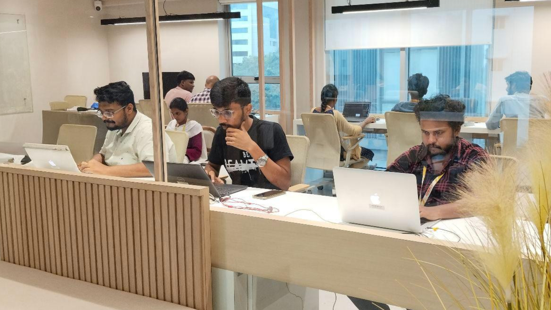 Continuous learning at Digient Section Image 2