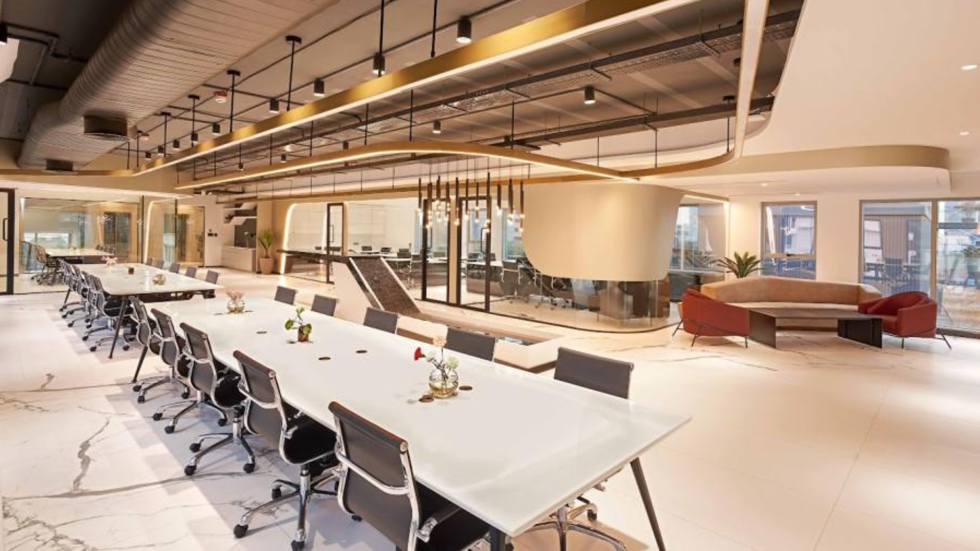 Facilities and Amenities for Your Comfort Section Image 2