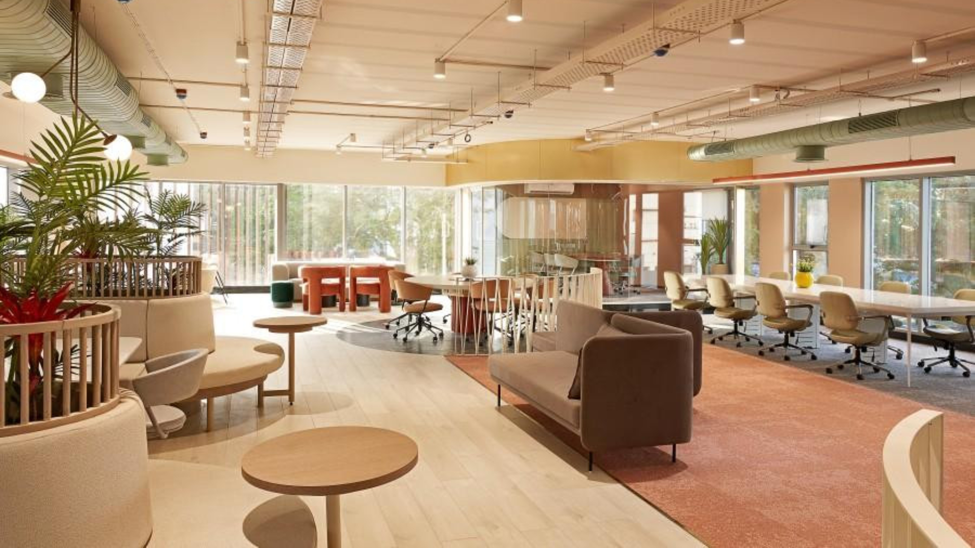 Facilities and Amenities for Your Comfort Section Image 4
