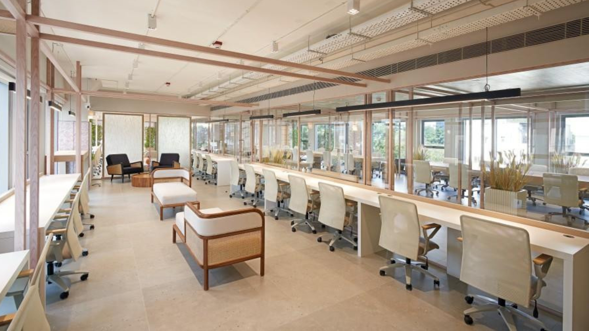 Facilities and Amenities for Your Comfort Section Image 3
