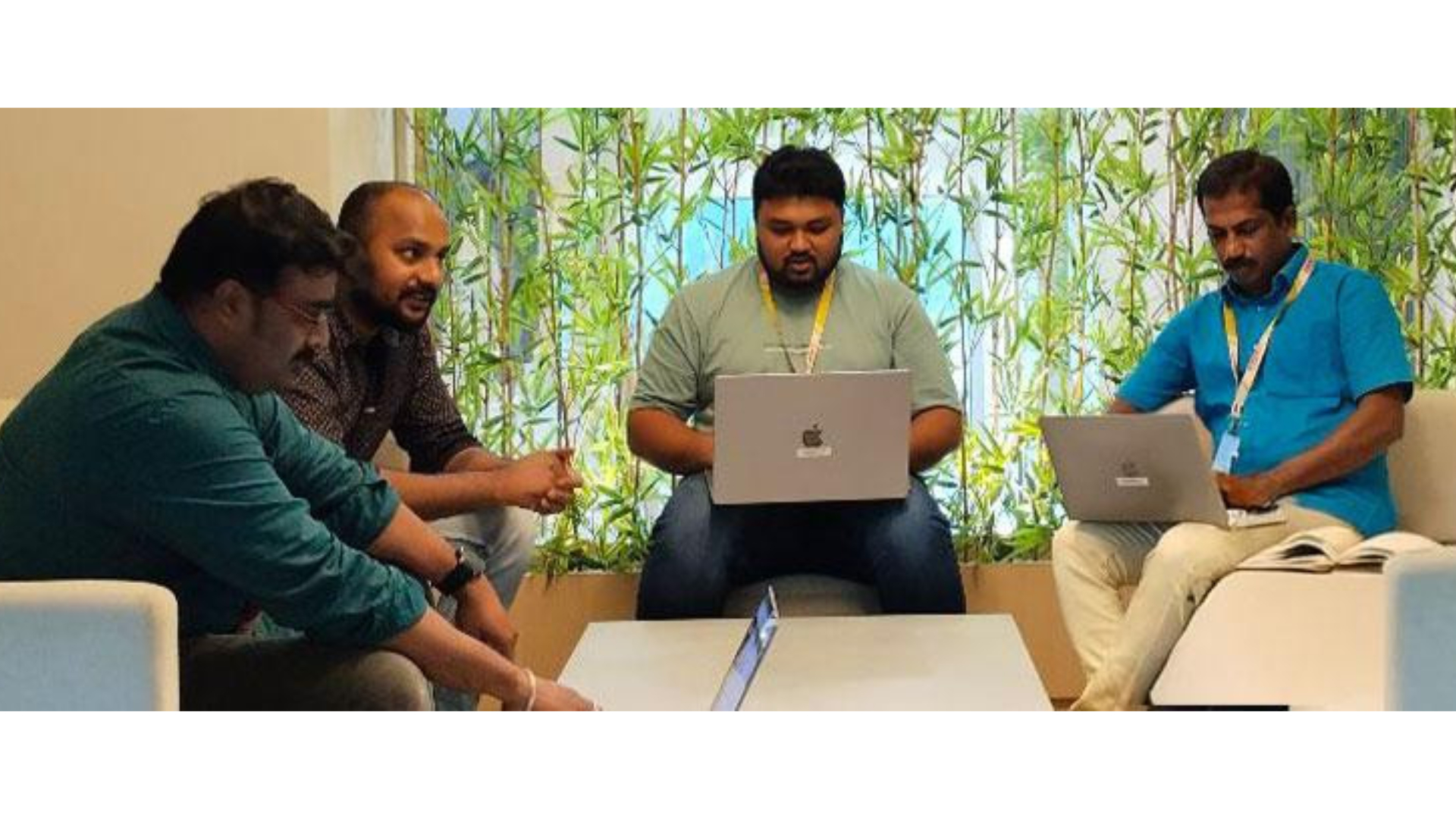 Life at Digient Technologies Section Image 0