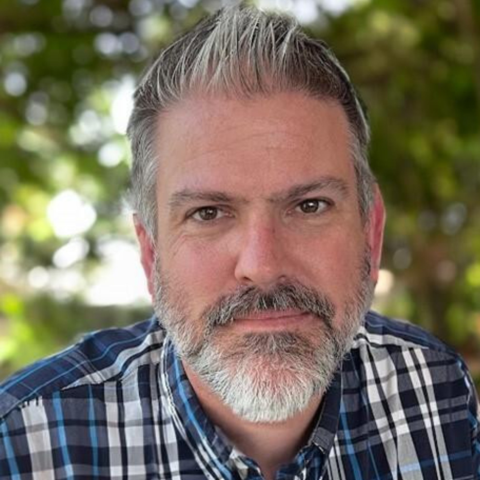 Ryan Peterson  EVP and Chief Product Officer Concentrix Catalyst 